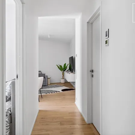 Appartement 2br Kalamaja Flat With Private Lift & Roof Terrace *