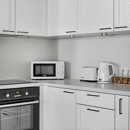 2br Kalamaja Flat With Private Lift & Roof Terrace * Tallinn