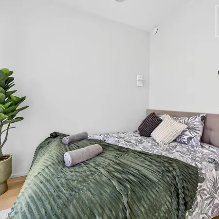 2br Kalamaja Flat With Private Lift & Roof Terrace