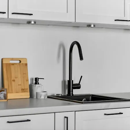 2br Kalamaja Flat With Private Lift & Roof Terrace Appartement Tallinn